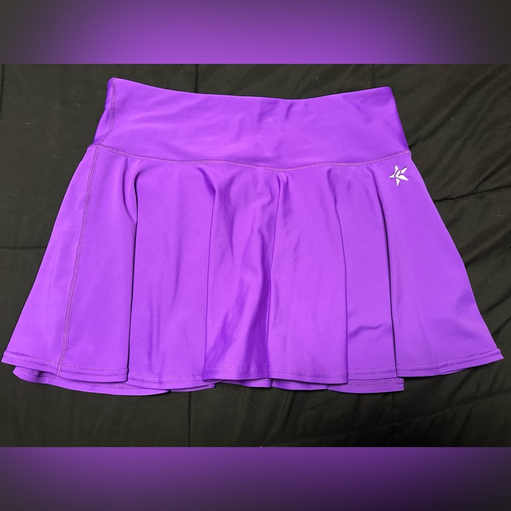 Rebel Athletic Flouncy Skirt